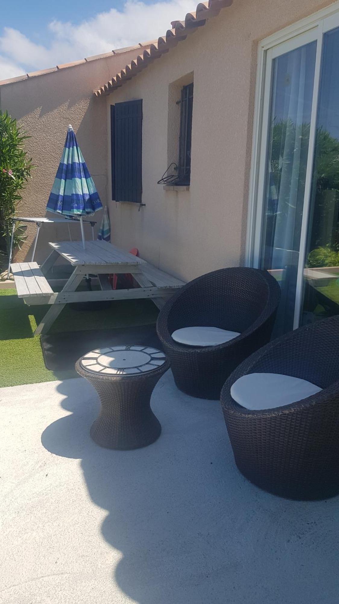Villa Acqua Doria Coti-Chiavari  Exteriér fotografie