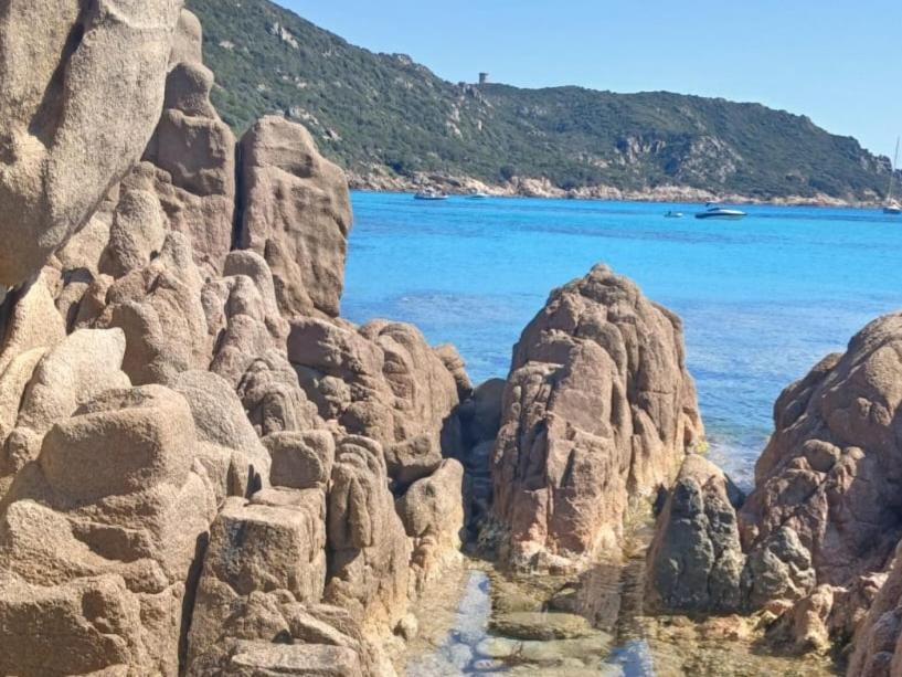 Villa Acqua Doria Coti-Chiavari  Pokoj fotografie