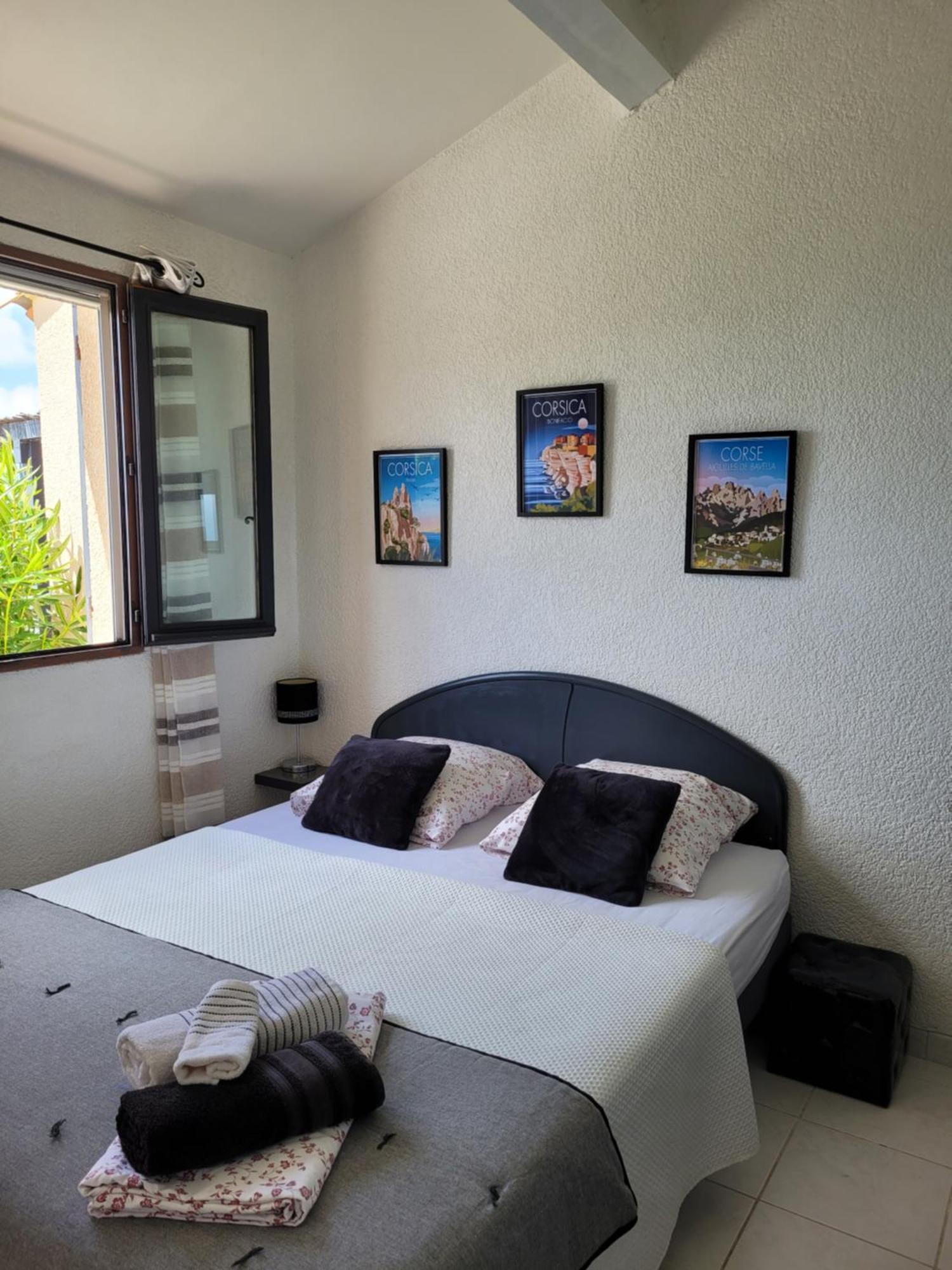 Villa Acqua Doria Coti-Chiavari  Pokoj fotografie